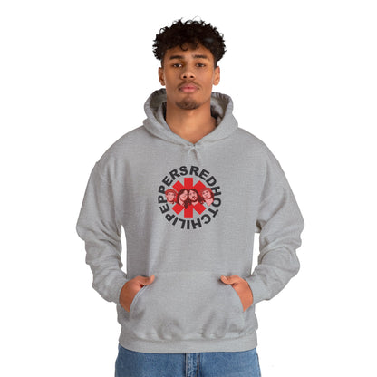 Red Hot Chili Peppers Heavy Blend™ Hooded Sweatshirt