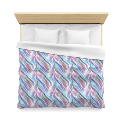 Cloudwhisper Microfiber Duvet Cover