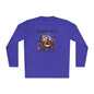Pumpkin Patch Adult Long Sleeve Tee