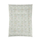 Faded Correspondence Comforter