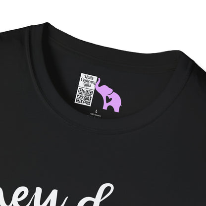 They Don't Pay Me Enough To Care Adult T-shirt