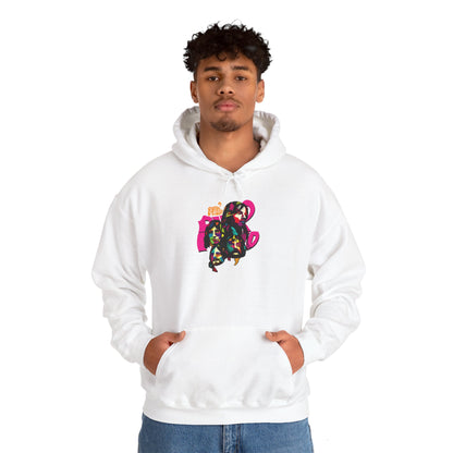 Pink Floyd Heavy Blend™ Hooded Sweatshirt