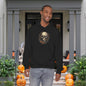 Creepy Bones 2 Heavy Blend™ Hooded Sweatshirt