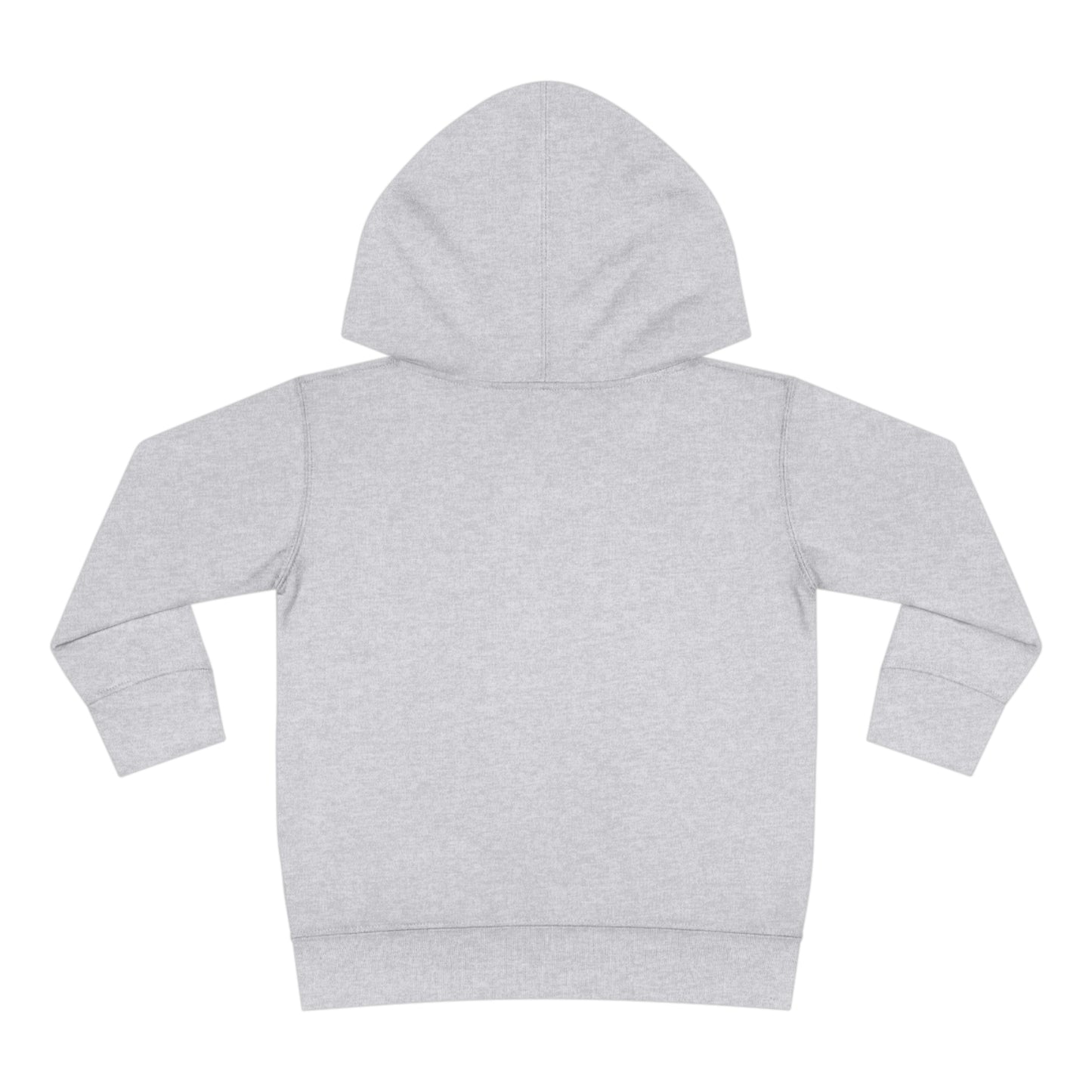 Official Cookie Tester Toddler Pullover Fleece Hoodie