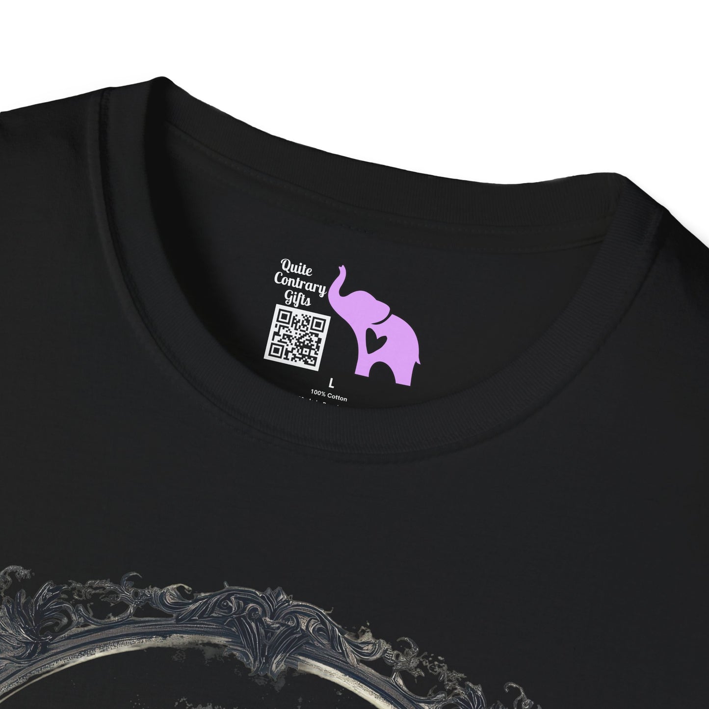 Halloween Ghouls Adult T-shirt