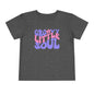 Groovy Little Soul Toddler Tee