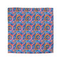 Trippy Taffy Microfiber Duvet Cover