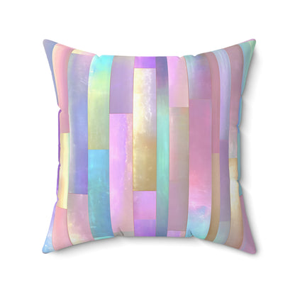 Enchanted Mosaic Duvet Bedding Set