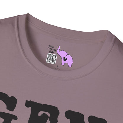 Gen X No Participation Trophies No Problem Adult T-shirt