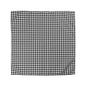 Black & White Balance Microfiber Duvet Cover