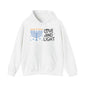 Hanukkah Love & Light Heavy Blend™ Hooded Sweatshirt