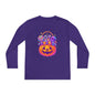 Jack's Sugar Stash Youth Long Sleeve Tee