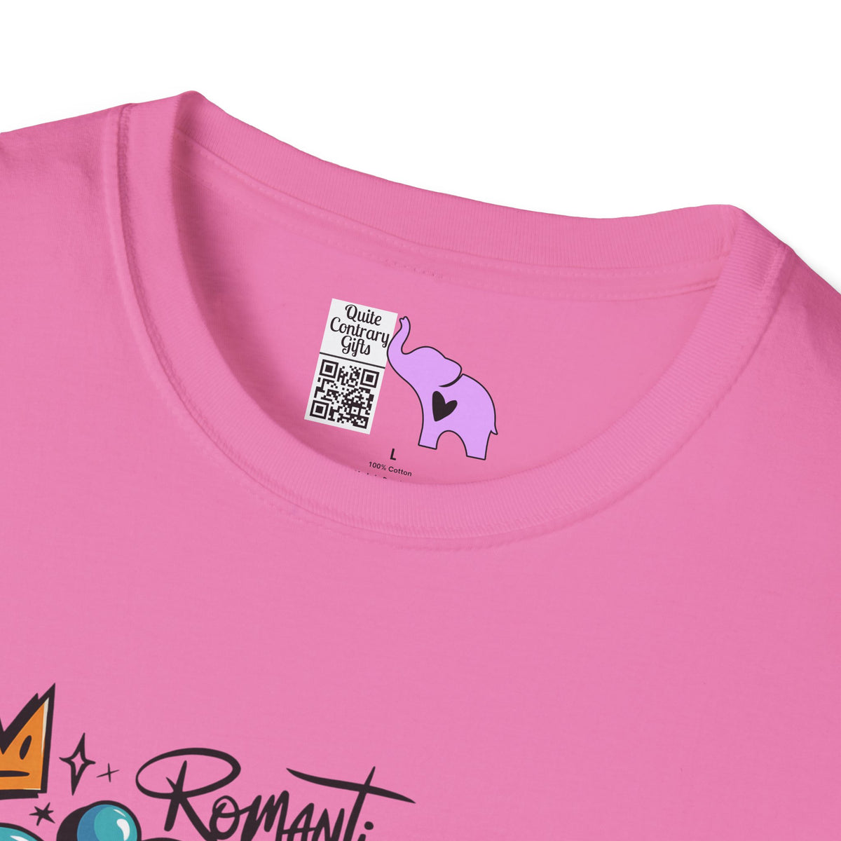 Pisces Street Art Adult T-shirt