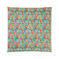 Butterfly Bloom Comforter