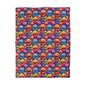 Happy Little Monsters Microfiber Duvet Cover