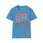 Dog Mom Adult T-shirt