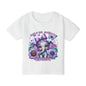 Just A Girl Who Loves Elephants Heavy Cotton™ Toddler T-shirt