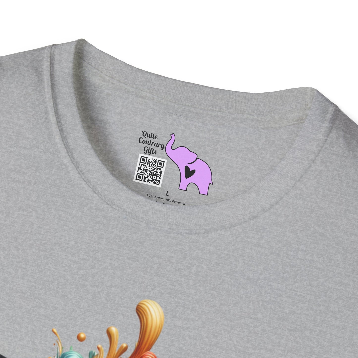 You Got This Adult T-shirt