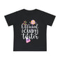 Official Candy Taster Infant T-Shirt