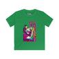 Pearl Jam Eddie Vedder Kids Softstyle Tee