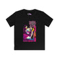 Pearl Jam Eddie Vedder Kids Softstyle Tee