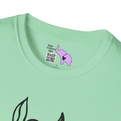 Hold Your Horses Adult T-shirt