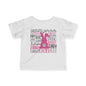 Easter Bunny Infant Soft T-Shirt