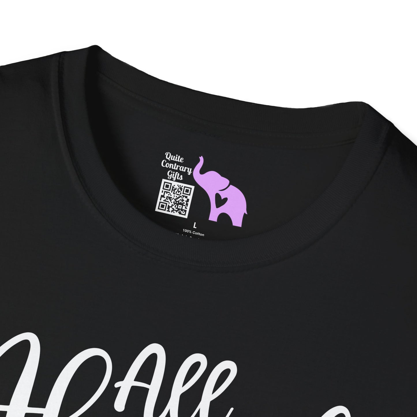 All Aboard The Hot Mess Express Adult T-shirt