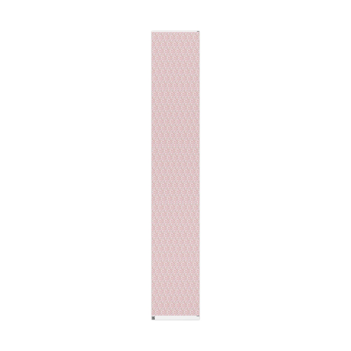 Christmas Unicorn 2 Custom Name Wrapping Paper (Natalie)