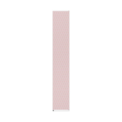Christmas Unicorn 2 Custom Name Wrapping Paper (Natalie)