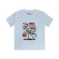 Trick Rawr Treat Youth Softstyle Tee