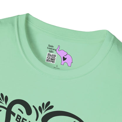 Be Your Own Kind Of Beautiful Adult T-shirt