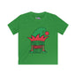 I'm The Smart Elf Youth Softstyle Tee