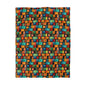 Imani Flow Microfiber Duvet Cover