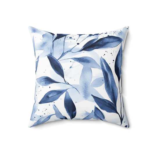 Blue Breeze Basic Bedding Set