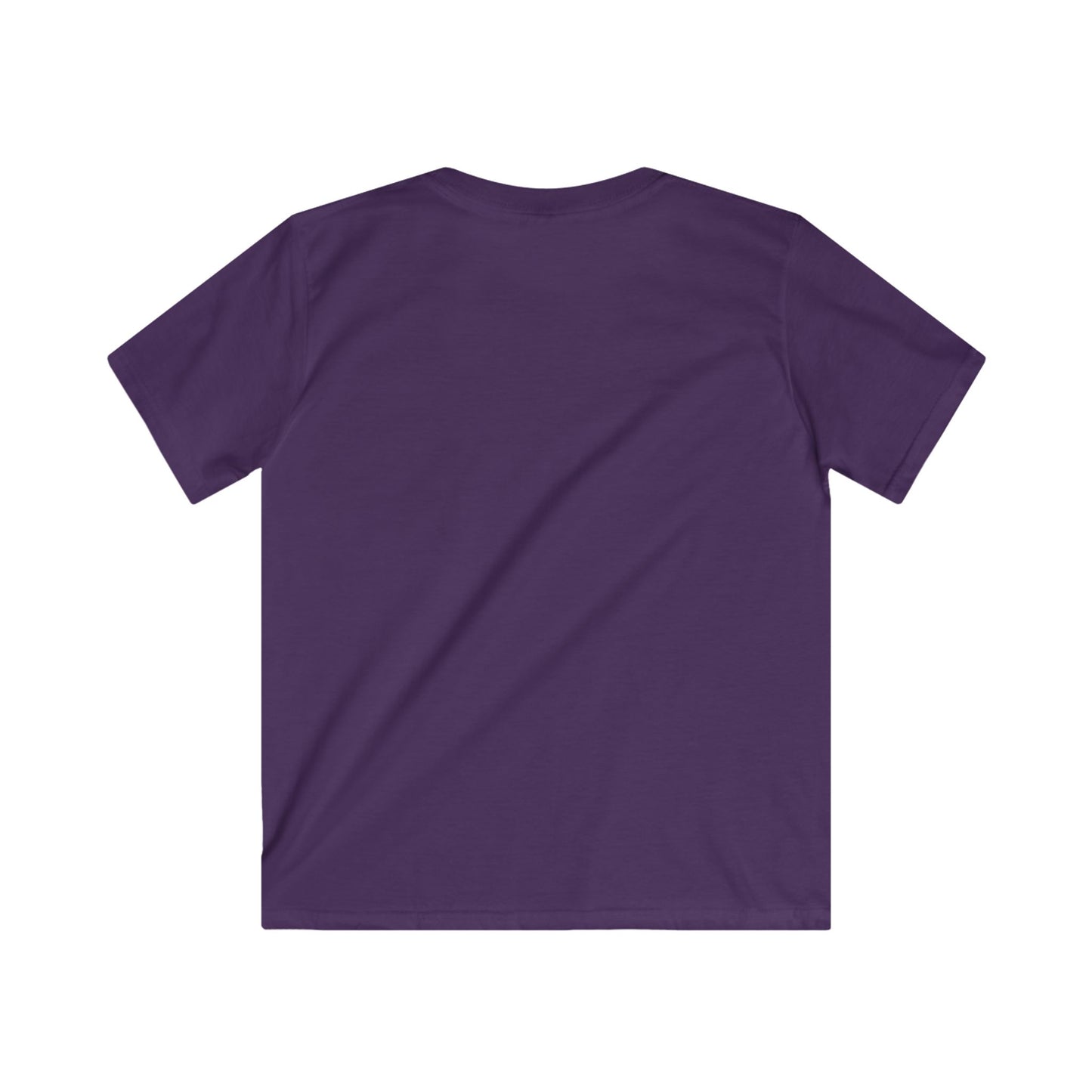 I'm Going To Be A Big Sister Again Youth Softstyle Tee