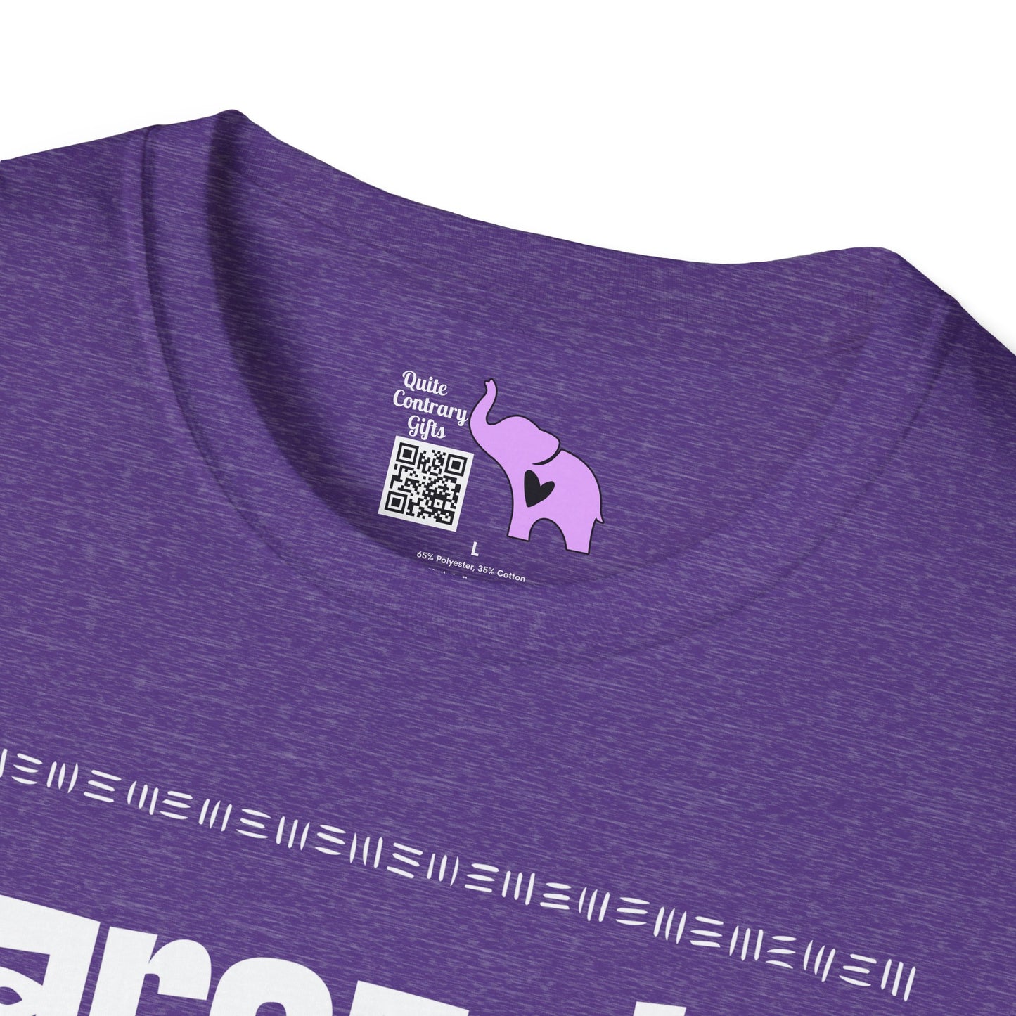 Sarcastic & Fantastic Adult T-shirt