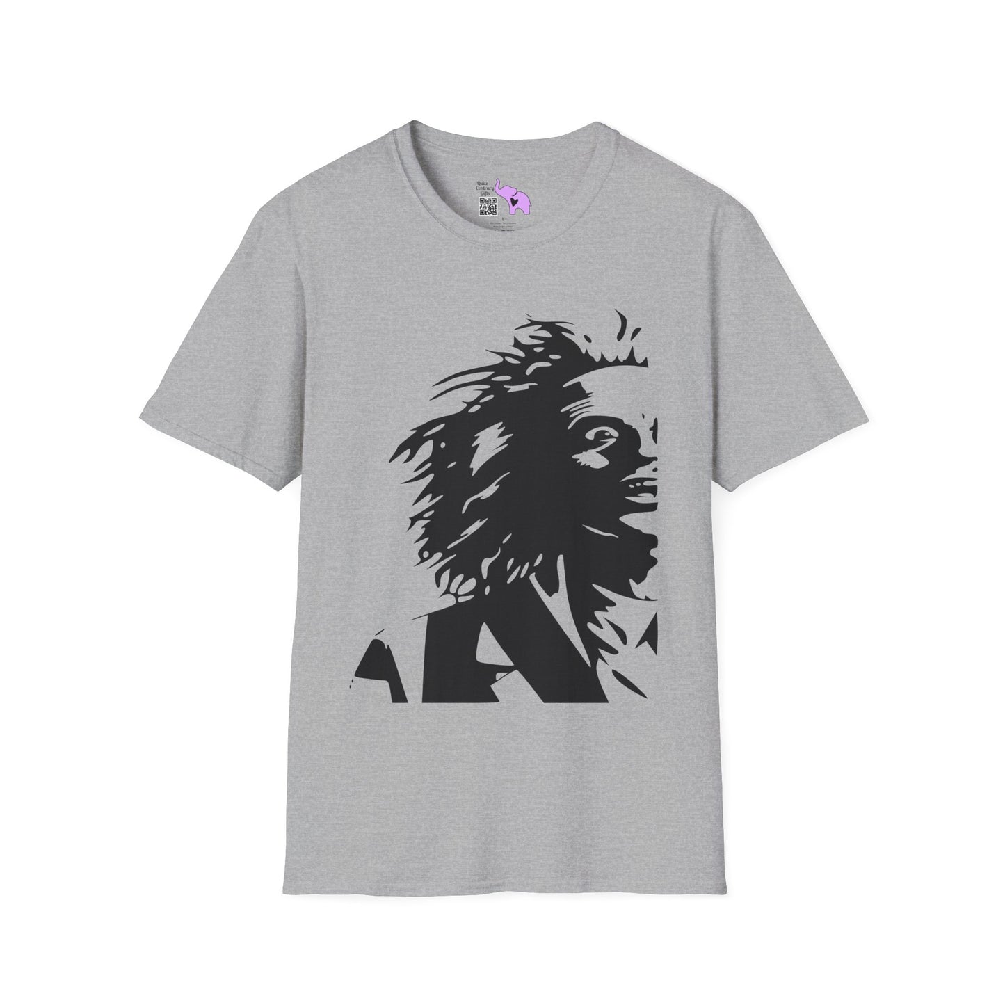 Beetlejuice (3) Adult T-shirt