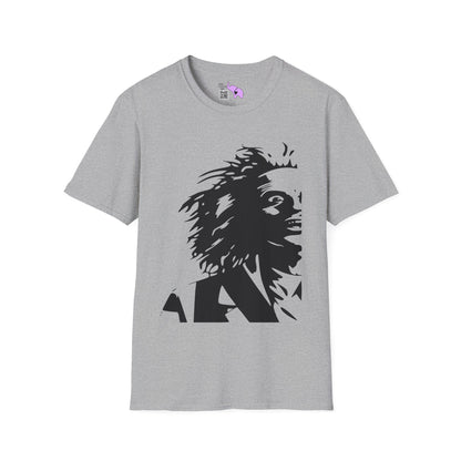 Beetlejuice (3) Adult T-shirt