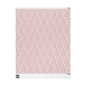 Christmas Unicorn 2 Custom Name Wrapping Paper (Natalie)
