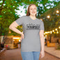 Believe in Yourself Adult T-shirt