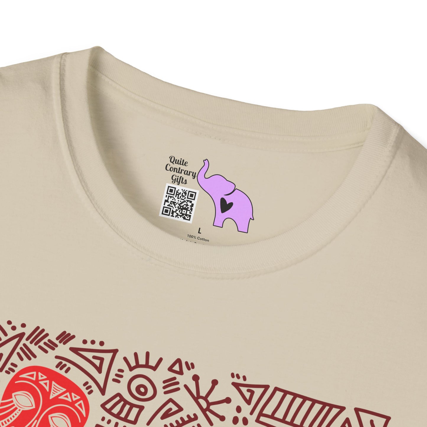 Kwanzaa Traditions Adult T-shirt