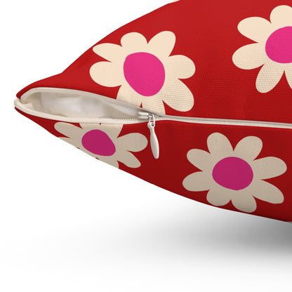 Cupid's Garden Basic Bedding Set