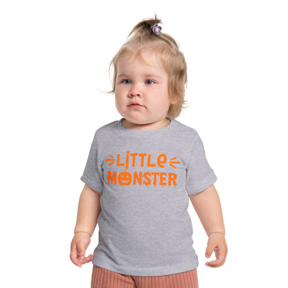 Little Monster Infant T-Shirt