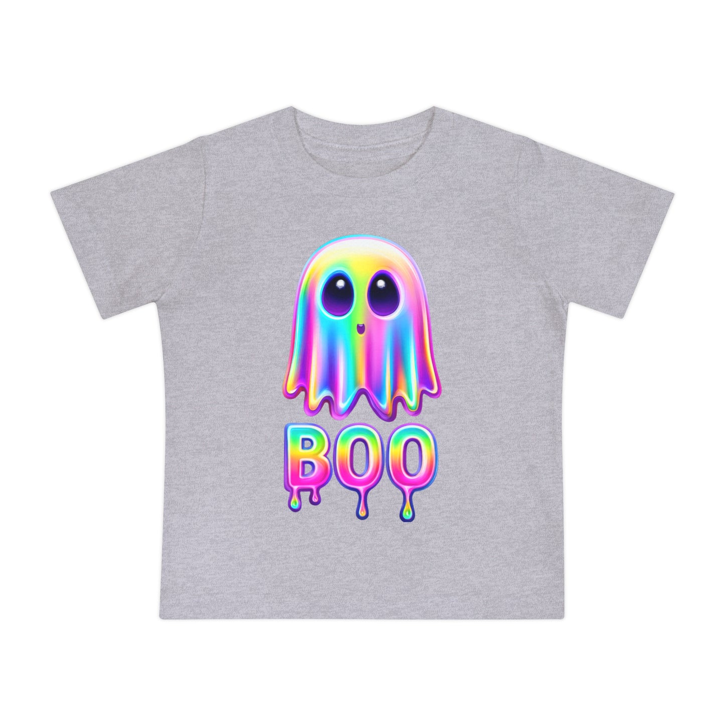 Boo-tiful Glow Infant T-Shirt