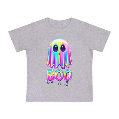 Boo-tiful Glow Infant T-Shirt