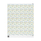 Symbols of Joy Hanukkah Wrapping Paper