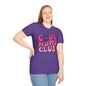 Cool Mom's Club T-shirt