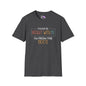 Please Be Patient With Me I'm From The 1900's (Simple 2) Adult T-shirt