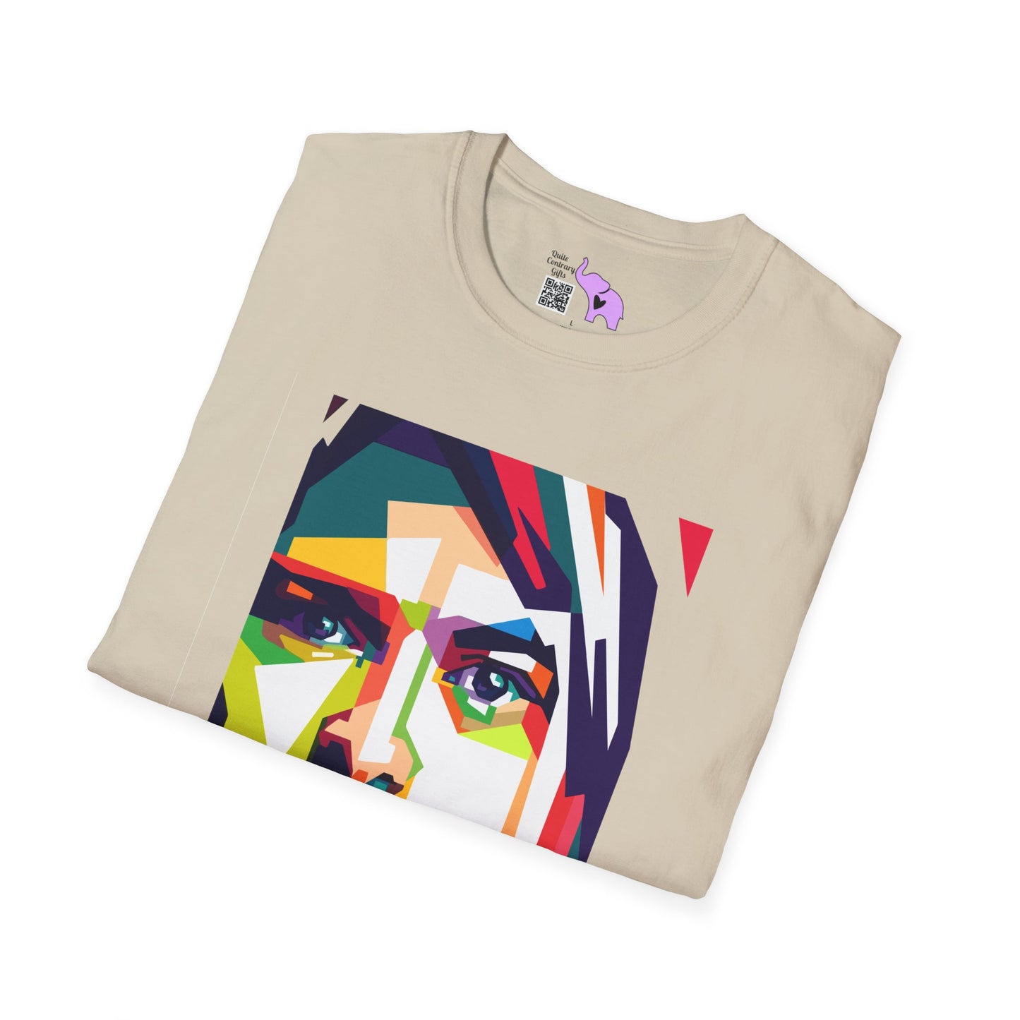 Kurt Cobain (2) T-shirt